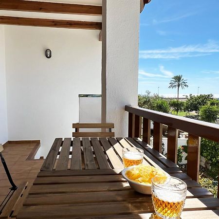 Espectacular Sunny House In The Beach Cunit Exteriér fotografie