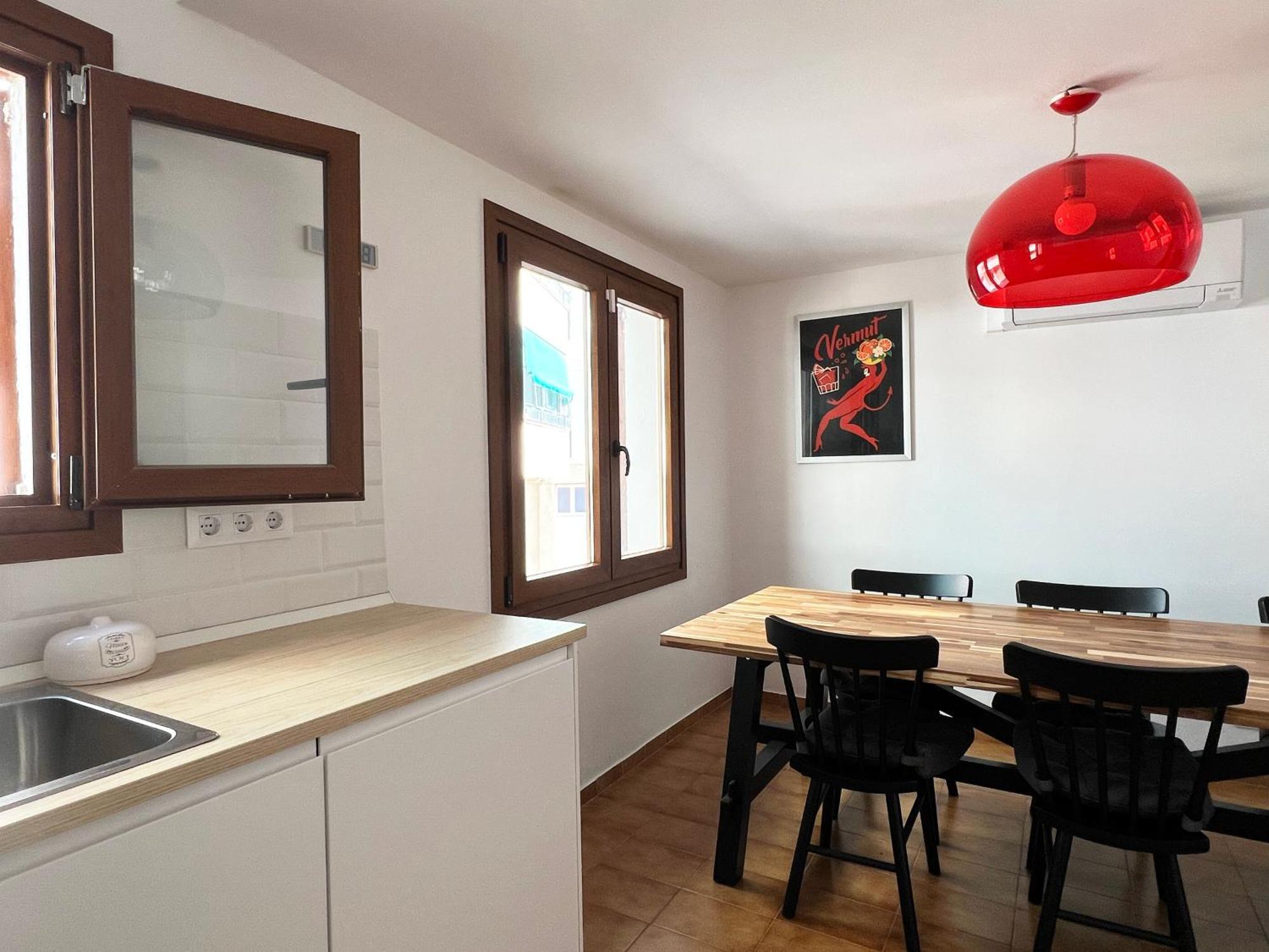 Espectacular Sunny House In The Beach Cunit Exteriér fotografie