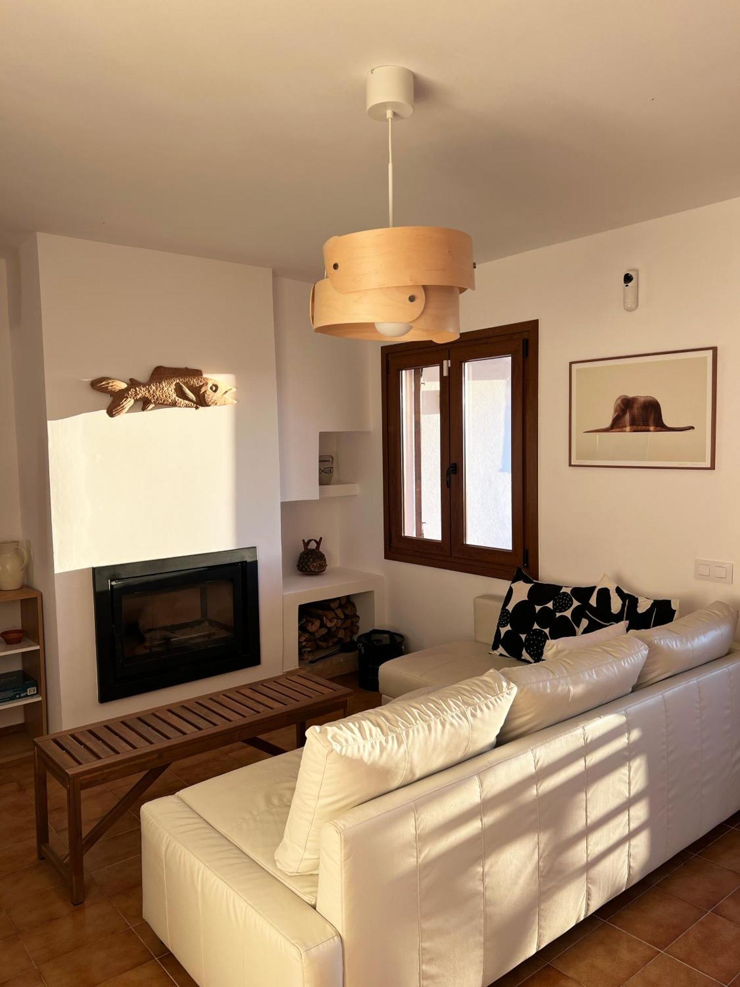 Espectacular Sunny House In The Beach Cunit Exteriér fotografie