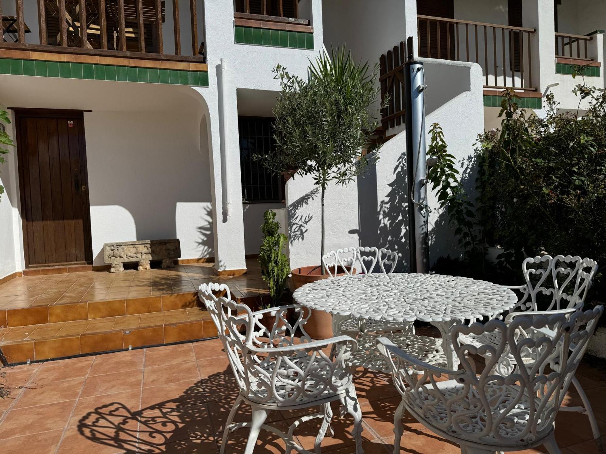 Espectacular Sunny House In The Beach Cunit Exteriér fotografie